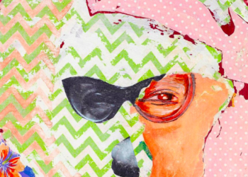 Phumulani Ntuli’s Art Exhibition Provokes Thought AI And Narrative Evolution