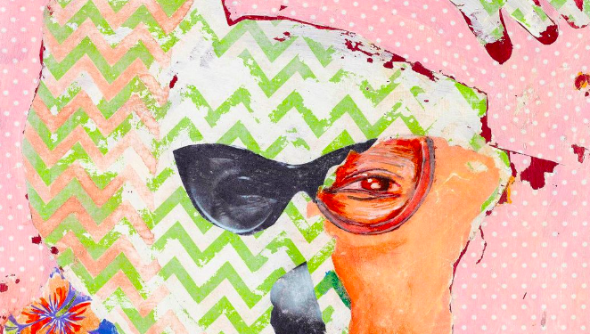 Phumulani Ntuli’s Art Exhibition Provokes Thought AI And Narrative Evolution