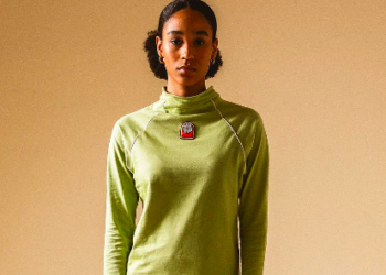 Lukhanyo Mdingi Launches Stunning Sports Capsule Collection