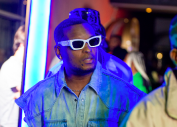 Martell Backs Award Winning Artist K.O As He Launches Swave