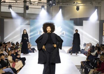 Experience The Future Of South African Fashion At STADIO’s Annual Show