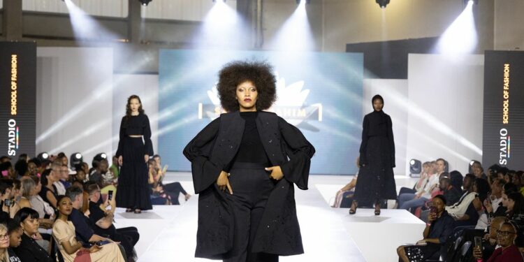 Experience The Future Of South African Fashion At STADIO’s Annual Show