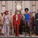 Sitting Pretty: Wanda Lephoto’s Intimate Fashion Showcase