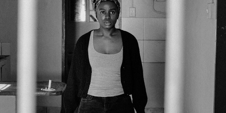 Nobody Captures it Like Bontle Juku: A visual genius with a sharp lens