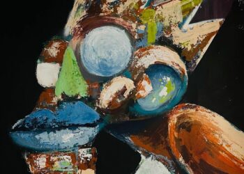 Exploring the Visual World of Dirty Native Chief