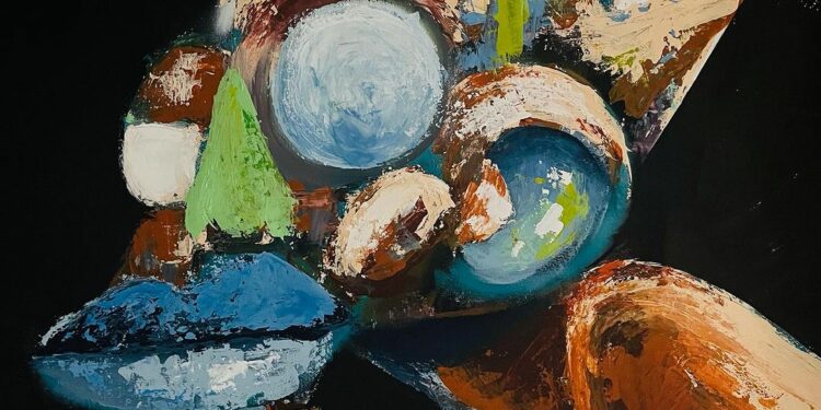 Exploring the Visual World of Dirty Native Chief