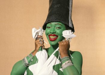 From Canvas to Culture: The Artistic Vision of Tony Gum