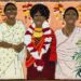 Breaking Stereotypes: The Power Of Talia Ramkilawan’s Art