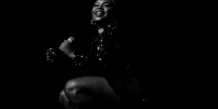 Nobody Captures it Like Bontle Juku: A visual genius with a sharp lens