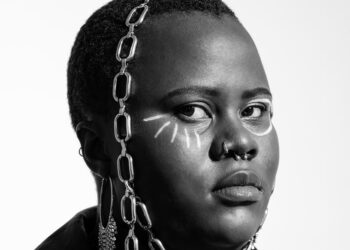 Nobody Captures it Like Bontle Juku: A visual genius with a sharp lens