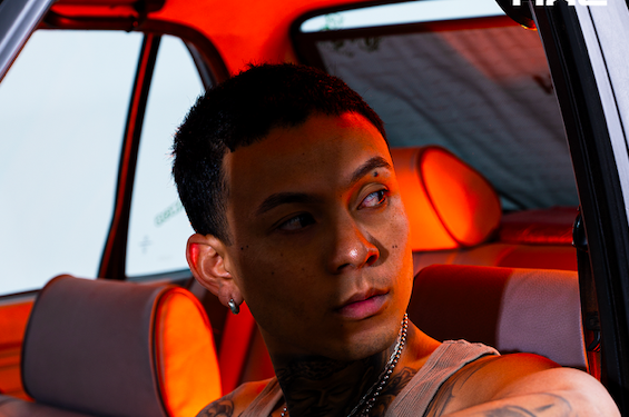 AXE Freshmen Takevover: A Squad Of Cool And Confident Game-Changers