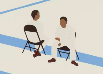 Thenjiwe Nkosi’s Super Cool Art: Identity, Race And Changing The World