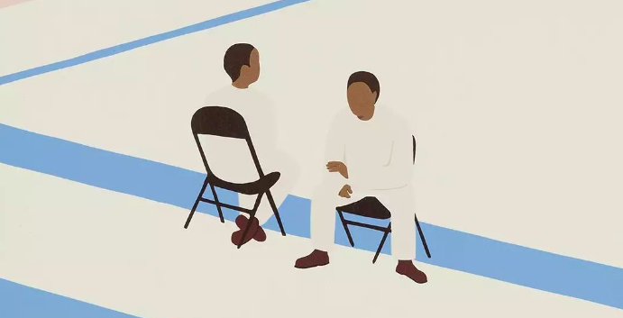 Thenjiwe Nkosi’s Super Cool Art: Identity, Race And Changing The World