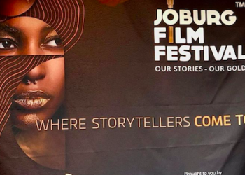 Sixth Edition Of The Joburg Film Festival Scheduled For 2024