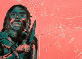 Crafting Art And Community Through Collaboration With Nomvula Hoko