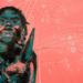 Crafting Art And Community Through Collaboration With Nomvula Hoko