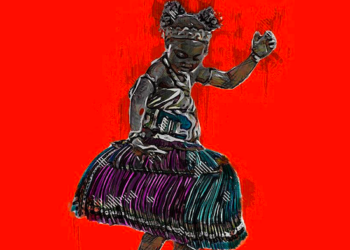 In The Spotlight: Nkosikhona Nkambule’s WOW Design For Kelvin Momo’s Album