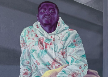 The Imaginative World Of Qhamanande Maswana Paintings