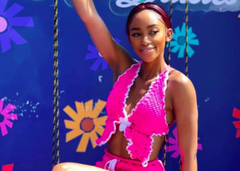 How Crotchet Became A Lifeline For Nonhlanhla Ndlovu