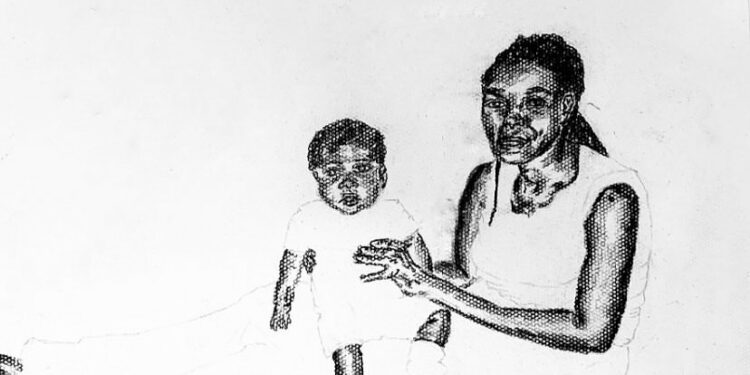 Sichumile Adams Celebrates Black Women Through Visual Mastery