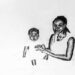Sichumile Adams Celebrates Black Women Through Visual Mastery