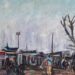 Unmasking Post-Apartheid Realities With Tshepo Selekane