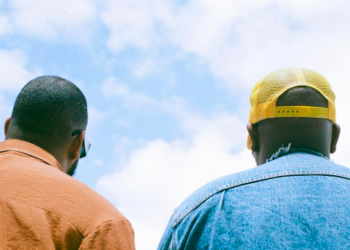 ASA SADAN And Xzavier Zulu Break Fashion Barriers With Sustainable Style