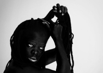 Zanele Muholi’s  Eye Me Exhibition Showcased In San Francisco Museum