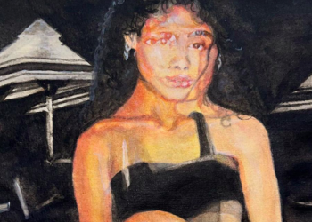 Kay’Leigh Fishers On-Going Exploration Of Self And Society