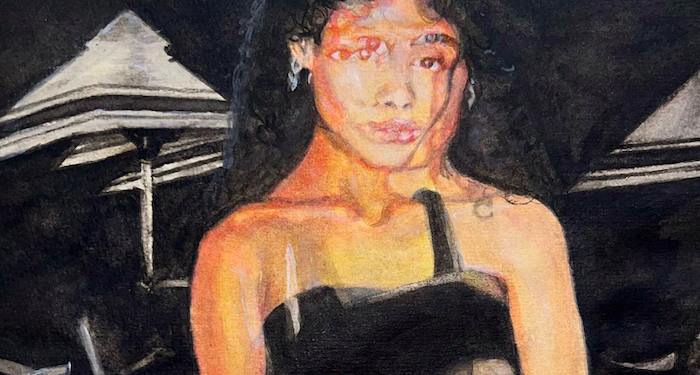 Kay’Leigh Fishers On-Going Exploration Of Self And Society