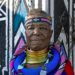 African Art Icon: Dr Esther Mahlangu Exhibition Alert