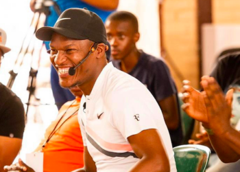 Excitement Mounts As The Countdown To The Sixth Joburg Film Festival Begins