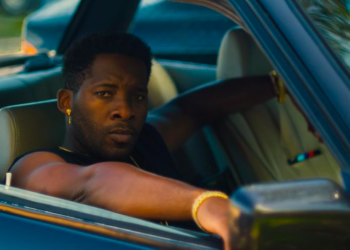 Soon Comes Night: A New Exciting Crime Series on Netflix Starring Kwenzo Ngcobo