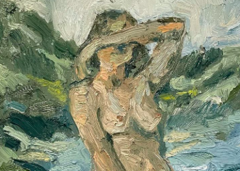 Mia Chaplin’s Playful Experimentation