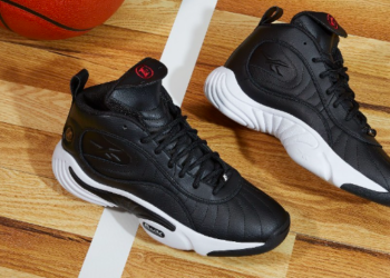 Reebok Brings Back the Answer OG III in Original Colours