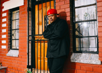 Where It All Began: Walking Through The Streets Of Alex With Artvillain