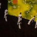 Manyaku Mashilo’s Approach To African Spirituality In Mixed Media