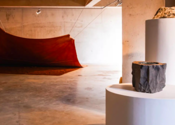 Artists Explore Our Shared Human Experience With An Exhibition