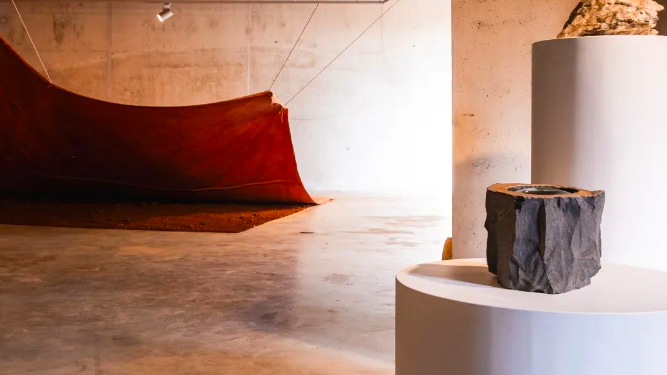 Artists Explore Our Shared Human Experience With An Exhibition