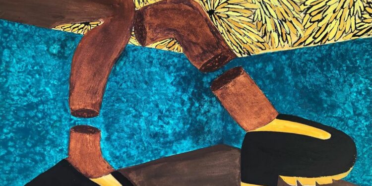 Fishnet Stockings And Scars: Beauty In Imperfection