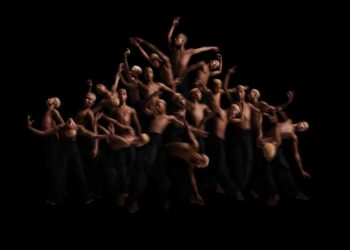 The Therapeutic Process Behind Travys Owen’s Photography