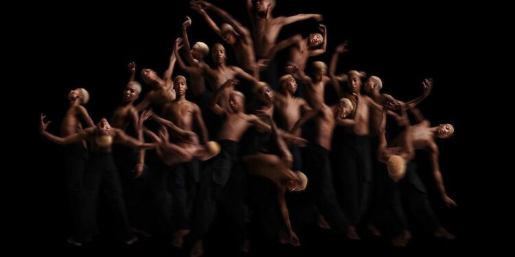 The Therapeutic Process Behind Travys Owen’s Photography