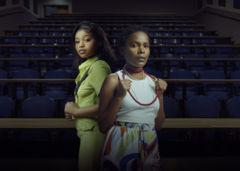 Zenokuhle Maseko And Nozuko Ncayiyane Lead In Mzansi Magic New Series S’phiwo