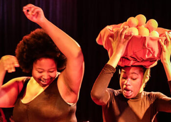 Wits Theatre launches: Pitso Ya Kalaneng Student Festival