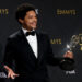 After 17 Nominations, Trevor Noah Secures Emmy For Outstanding Talk Series