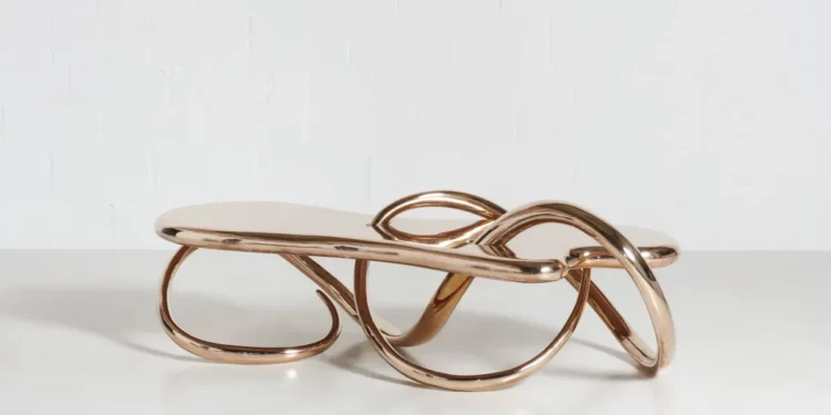 Rich Mnisi’s “Dzuvula” Solo Exhibition With Southern Guild Gallery