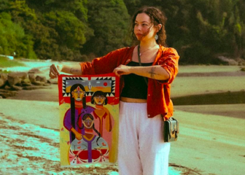 A Window To The Past: Hakopikes Artistic Reflections