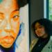 How Sthembile Ismael Found Her Passion For Art Through Childhood Influences