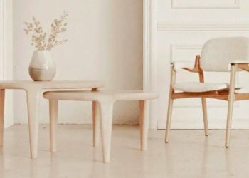 Cape Town’s Best Furniture Designs At CTFW