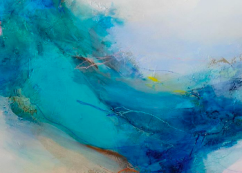 The Artists Gallery Cape Town Welcomes “Waterbeach” Exhibition